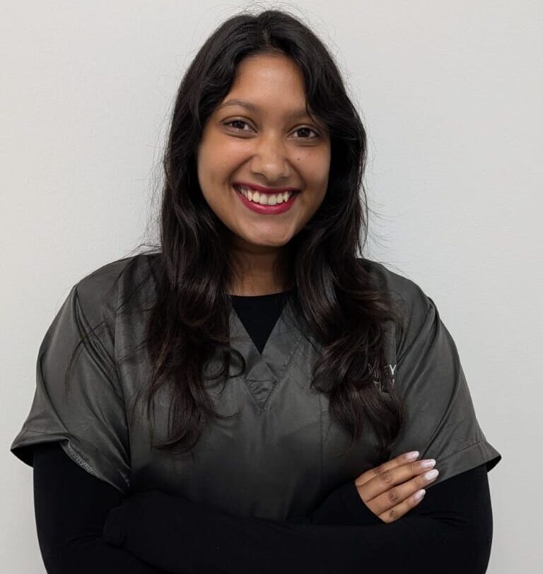 ALISHA SIMNEY